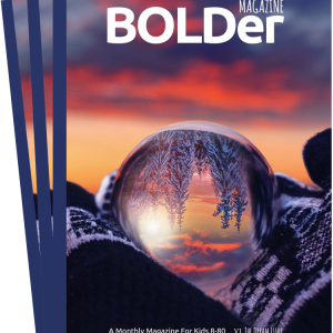 BOLDer Partner