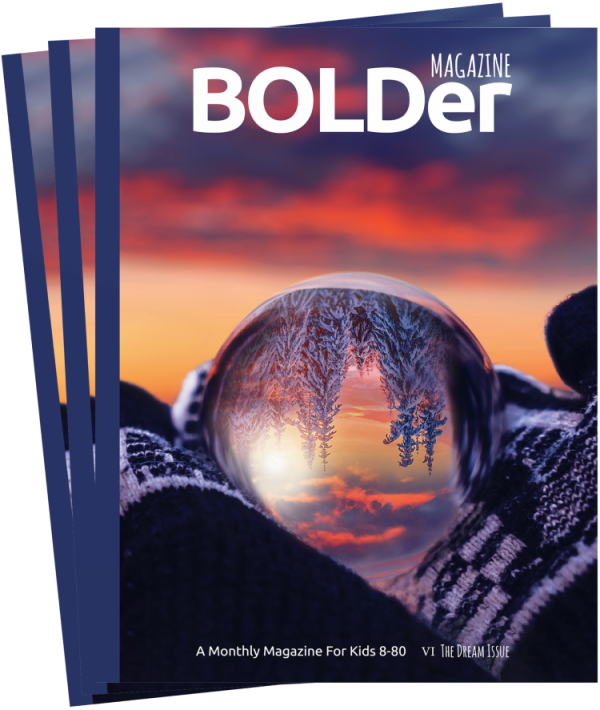 BOLDer Partner